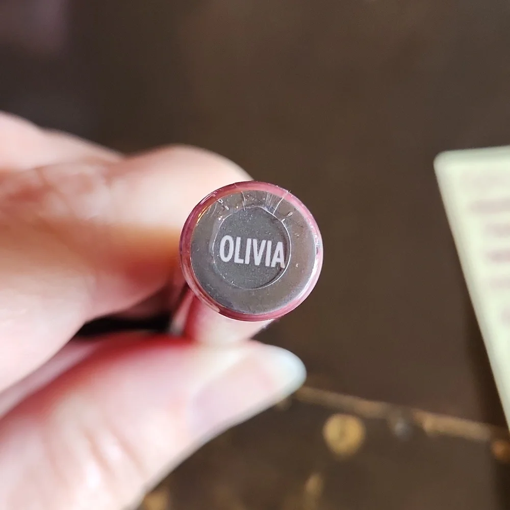 Ulta makeup bag with makeup